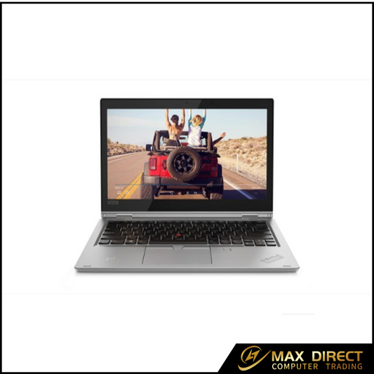 Lenovo L390 Yoga 13.3" FHD Touch Laptop i5-8265U 8GB 256GB SSD Win11H Stylus
