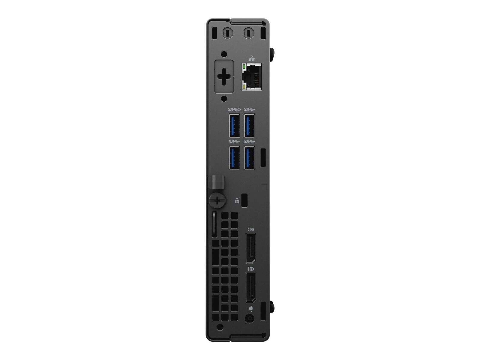 DELL OptiPlex 5090 Micro PC/Desktop i5-11500T 16GB Ram 256GB SSD W11P