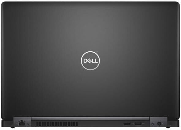 Dell Latitude 5590 Laptop 15.6" FHD i5-8350U @1.7Ghz 8G Ram 256GB SSD W11P