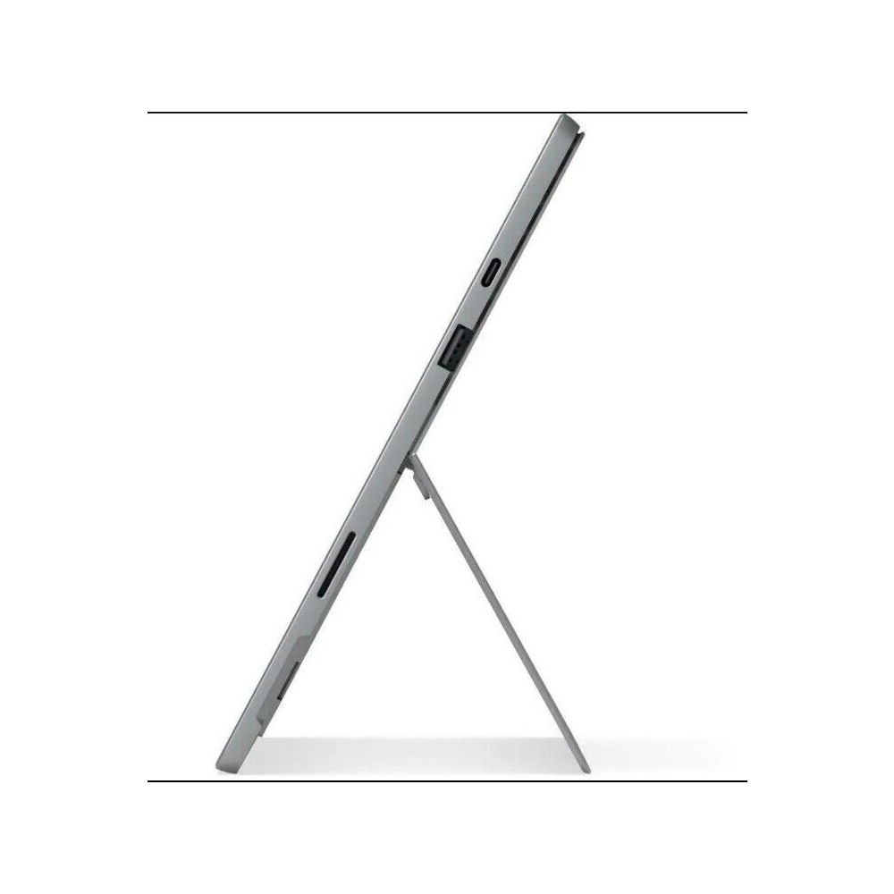 Microsoft Surface Pro 5 1796 12.5" FHD Laptop i5-7300U 8GB RAM 128GB SSD Win11P