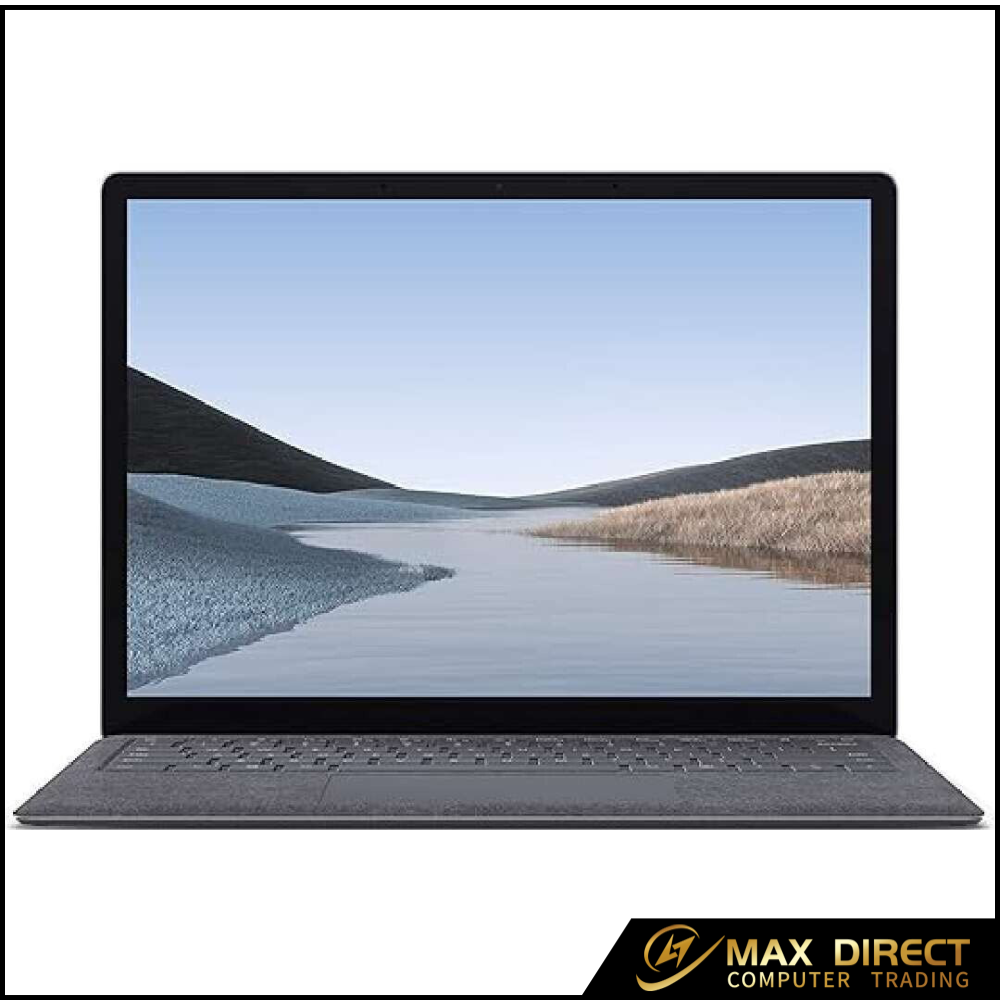 Microsoft Surface Laptop 2 13.5" 2K Touch i5-8350U 8G RAM 256G SSD Win11P