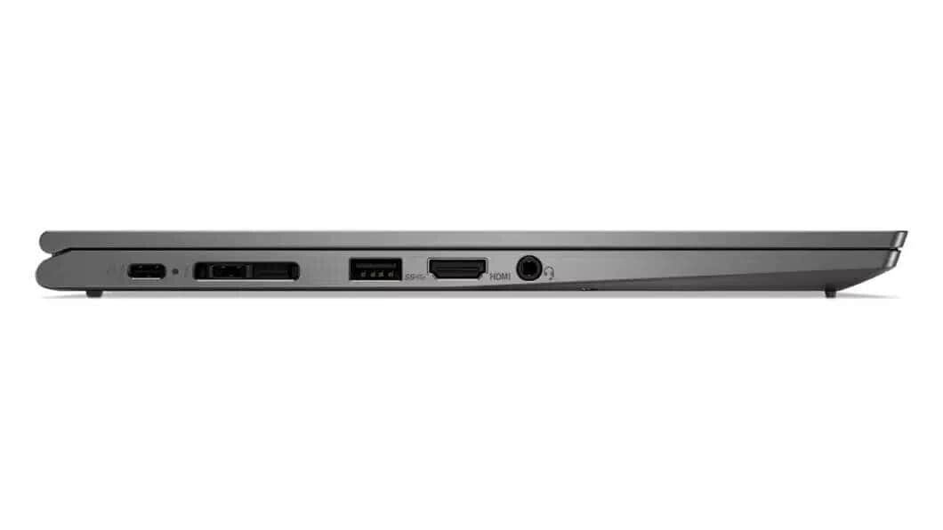 Lenovo ThinkPad X1 Yoga 5th Gen 14" QHD Touch i7-10510U 16GB 512GB SSD Stylus