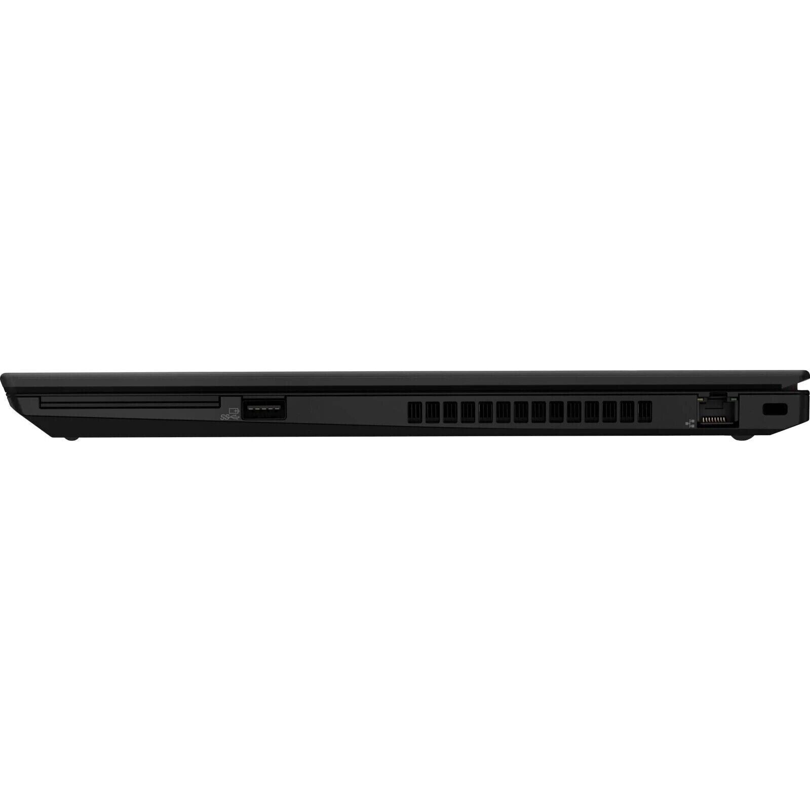 Lenovo ThinkPad T14 Laptop 14" FHD i5-10310U @1.7Ghz 16GB Ram 256GB SSD Win11P