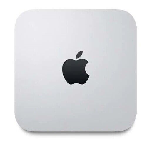 Apple Mac min 2012 Core i7@2.3GHz 8GB RAM 256GB SSD High Sierra