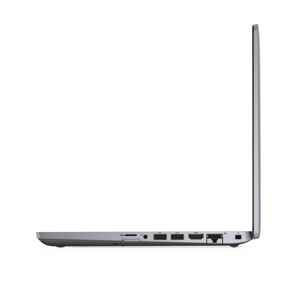 Dell Latitude 5410 14" FHD Touch laptop i7-10610U @1.8GHz 16GB 256GB SSD Win11P