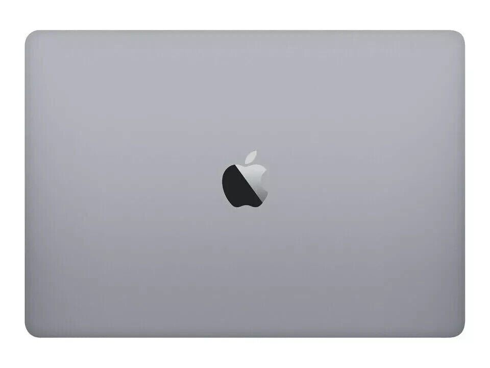 Apple MacBook Pro 2019 16" laptop i7-9750H @2.6GHz 32GB 512GB SSD Sonoma Gray