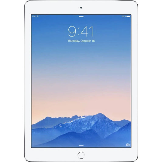 Apple iPad Air 2nd Gen A1566 Wi-Fi 9.7in Tablet