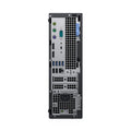 Dell OptiPlex 7070 SFF Desktop Intel i5-9600 @3.1GHz 16G RAM 256GB SSD Win11P