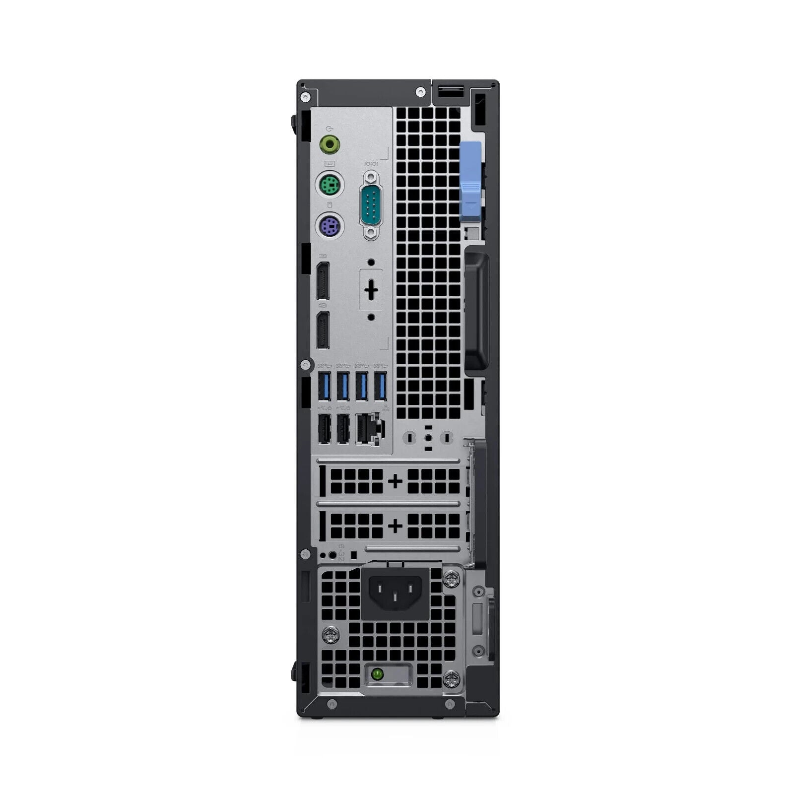 Dell OptiPlex 7070 SFF Desktop Intel i5-9600 @3.1GHz 16G RAM 256GB SSD Win11P