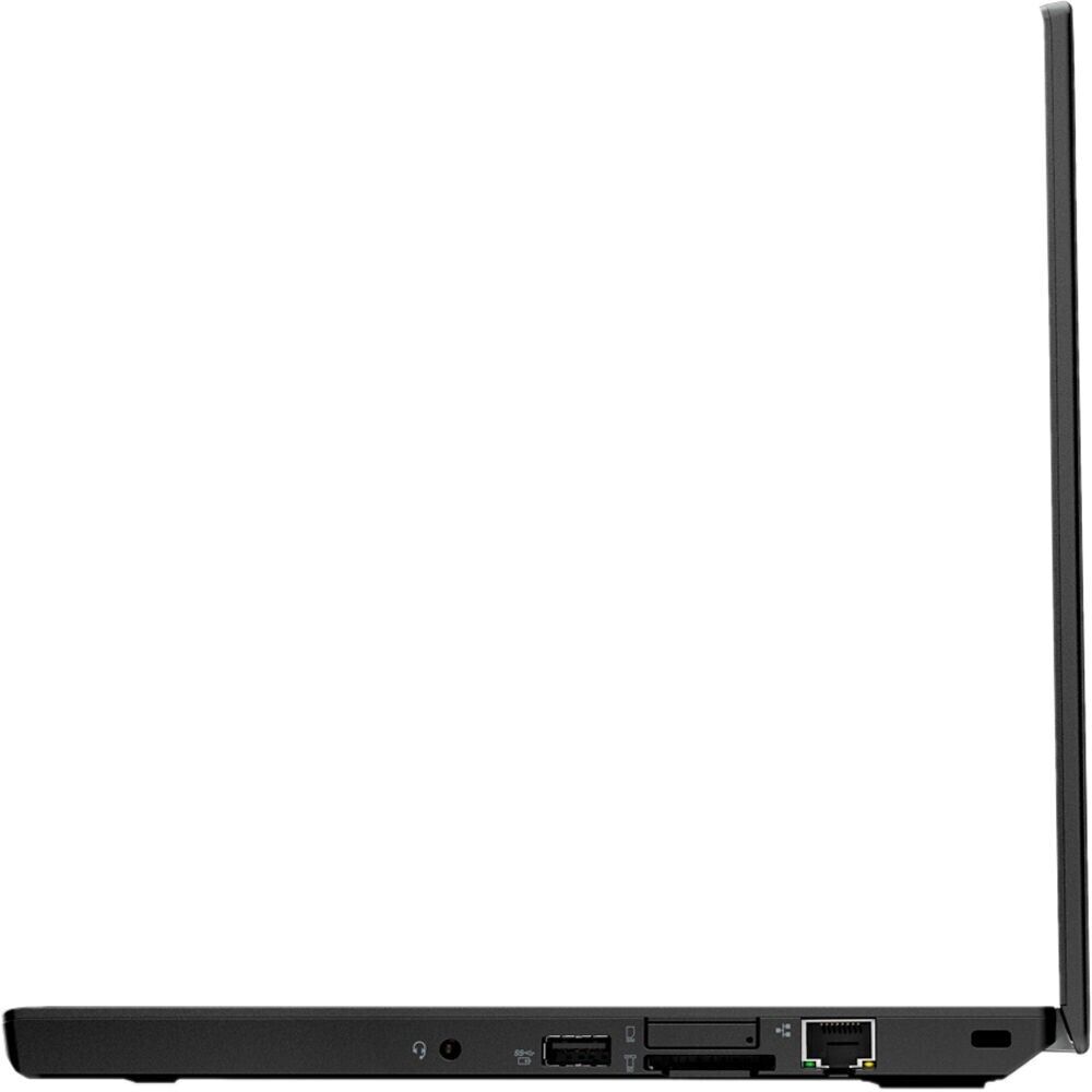 Lenovo ThinkPad X270 12.5" HD Laptop i5-6300U 8GB RAM 256GB SSD Win11P
