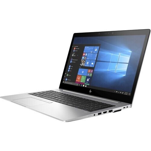 HP EliteBook 850 G5 15.6" FHD Laptop i5-8350U @1.70GHz 16GB RAM 256GB SSD W11P