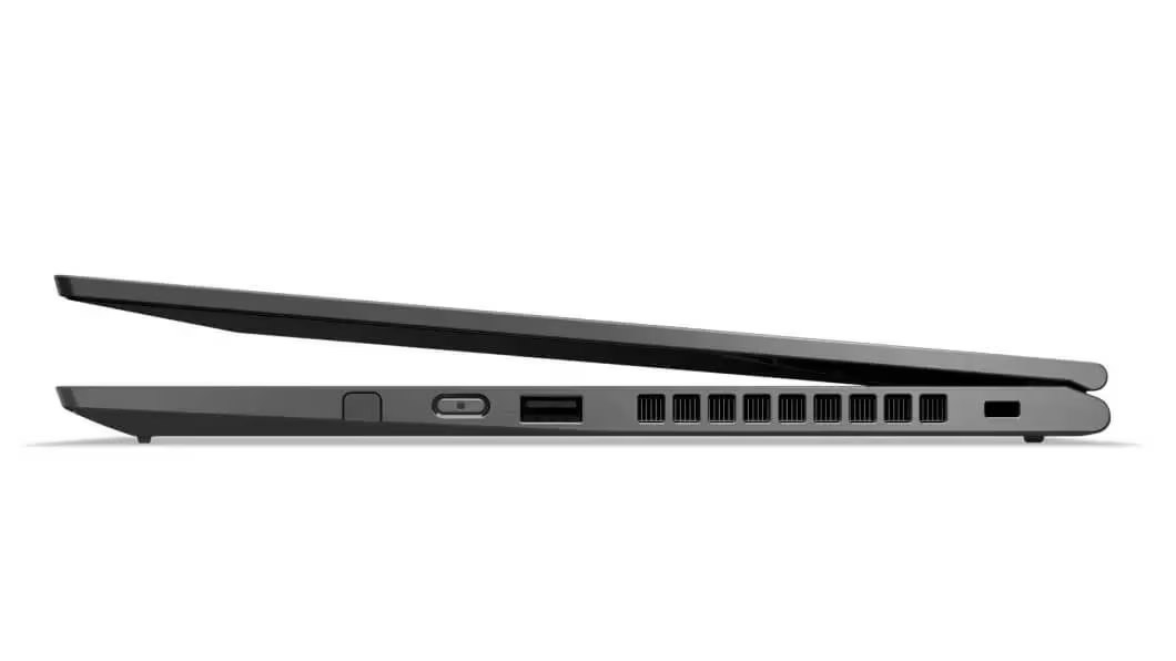 Lenovo ThinkPad X1 Yoga 5th Gen 14" QHD Touch i7-10510U 16GB 512GB SSD Stylus