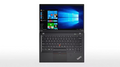 Lenovo ThinkPad X1 Carbon 5th Gen 14