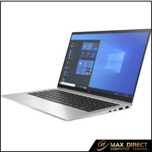 HP EliteBook X360 1040 G8 14" FHD Touch i5-1135G7 @2.4Ghz 16GB 512GB SSD Win11P