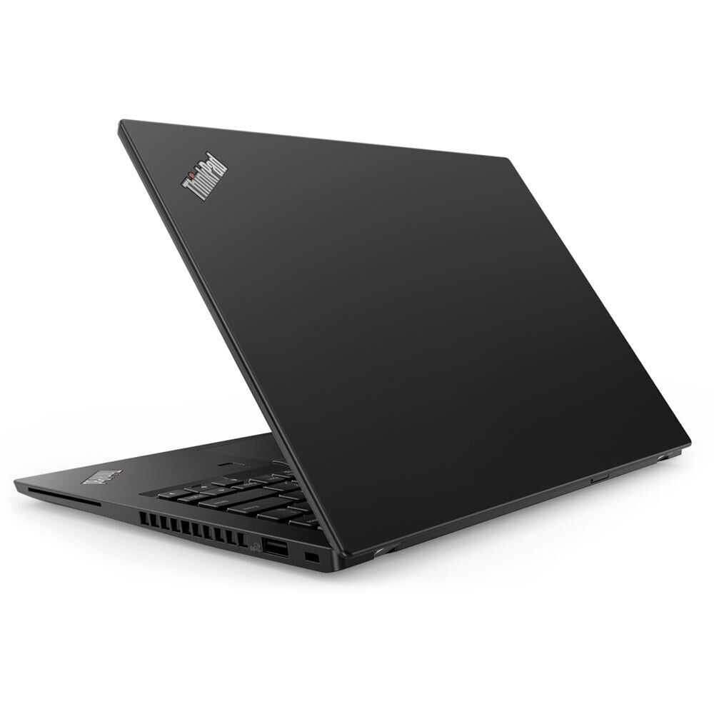 Lenovo ThinkPad X280 12.5" HD Laptop i5-8350U @1.7GHz 8GB 256GB SSD Win11P