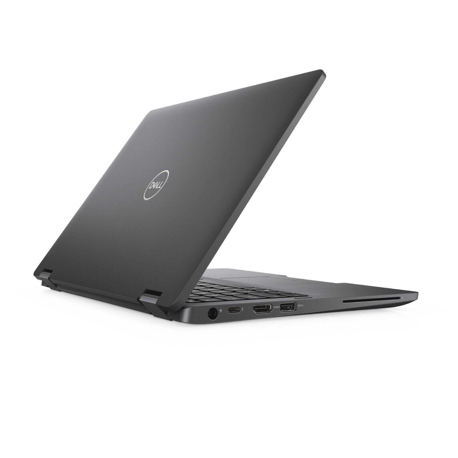 Dell Latitude 5300 13.3" FHD Touch i5-8365U @1.6Ghz 8GB Ram 256GB SSD W11P