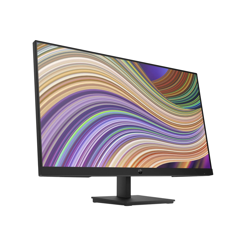 HP E27 G5 27" FHD IPS 75Hz Monitor 250N 5MS Display HDMI USB Hub Free Post