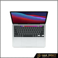 Apple MacBook Pro M1 2020 8/8 Core 16GB Ram 512GB SSD Sequoia Silver