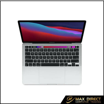 Apple MacBook Pro M1 2020 8/8 Core 16GB Ram 512GB SSD Sequoia Silver