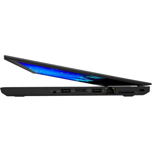 Lenovo ThinkPad T480 14" FHD Laptop i7-8550U @1.8Ghz 16GB Ram 512GB SSD W11P