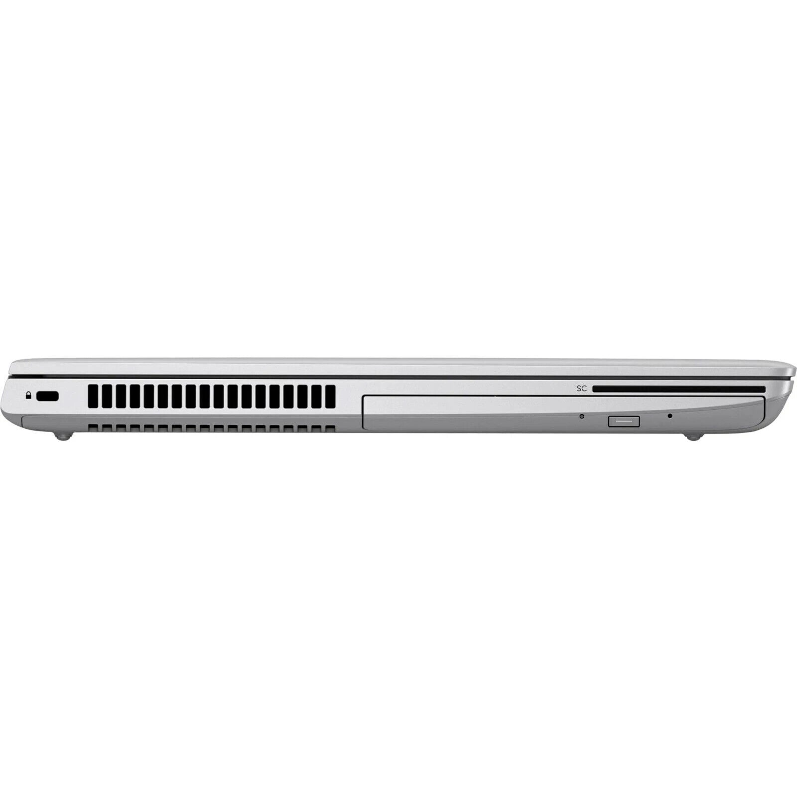 HP Probook 650 G5 15.6"  i5-8365U @1.6GHz 8GB Ram 256GB SSD Win11P DVD-RW