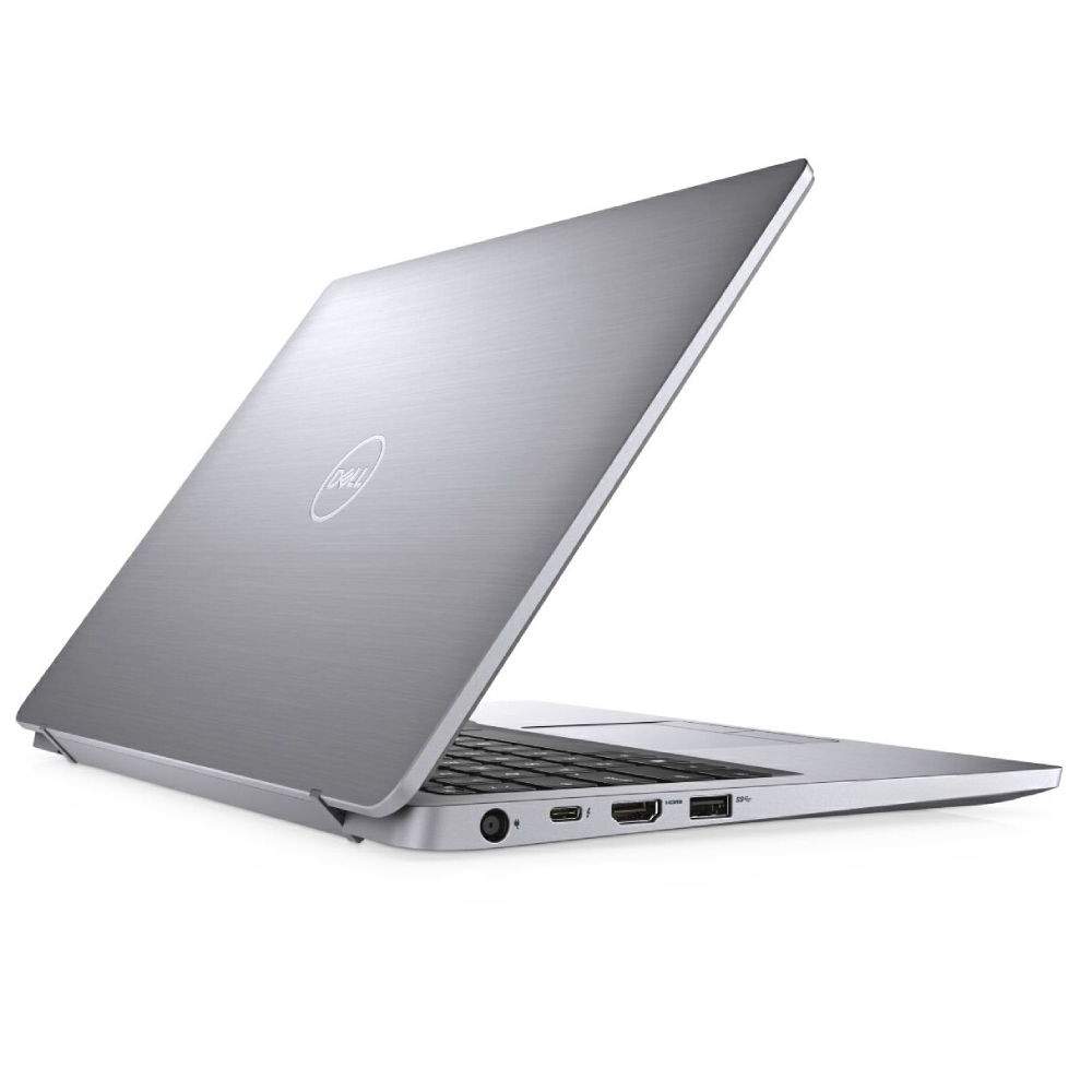 Dell Latitude 7400 Laptop 14" FHD Touch i7-8665U 32GB Ram 512GB SSD W11P Sliver