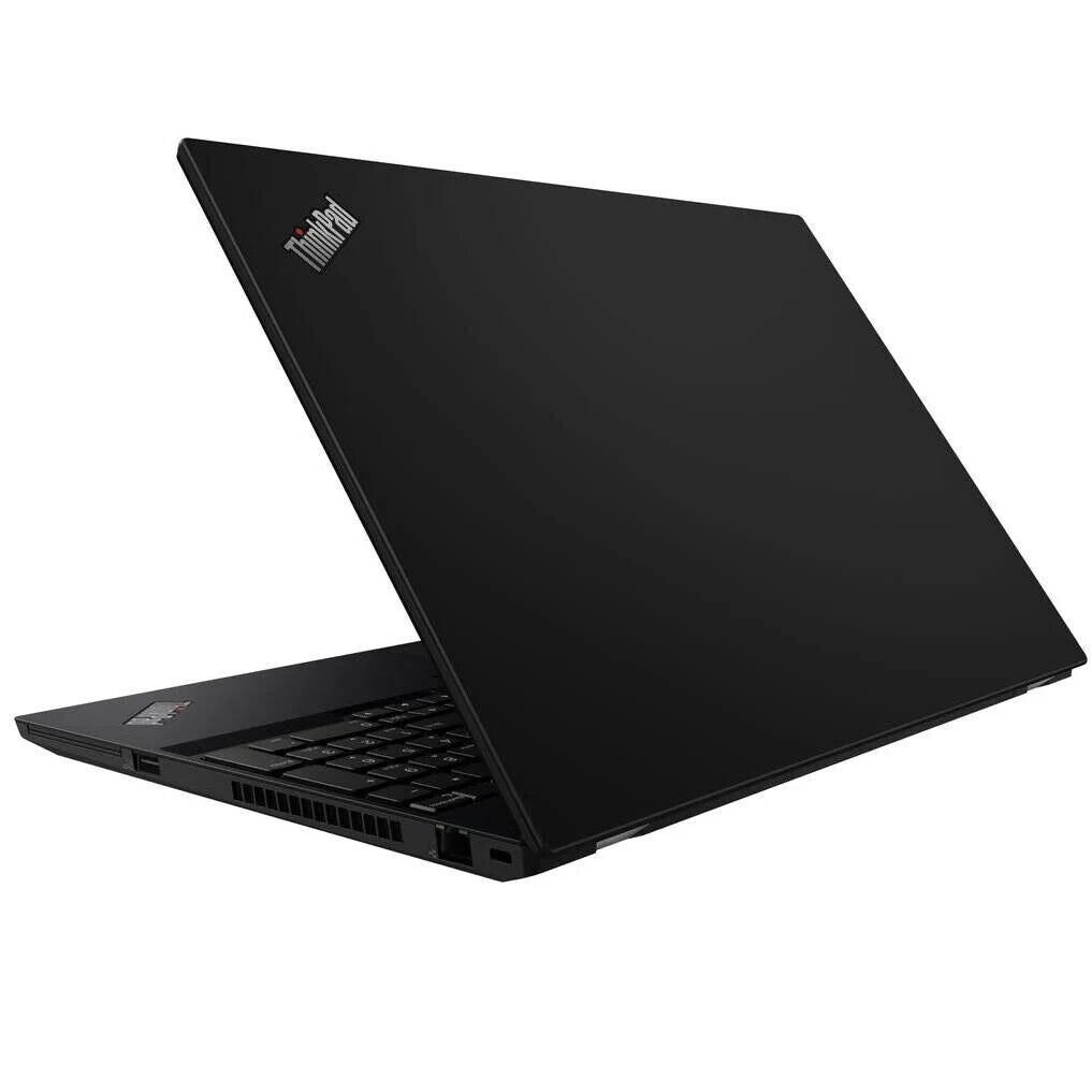 Lenovo ThinkPad P53 15.6" Workstation Laptop i7-9850H 64GB Ram 1TB W11P T1000