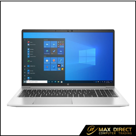 HP ProBook 650 G8 15.6" FHD Laptop i7-1165G7 @2.8Ghz 16G 512GB SSD Win11P LTE