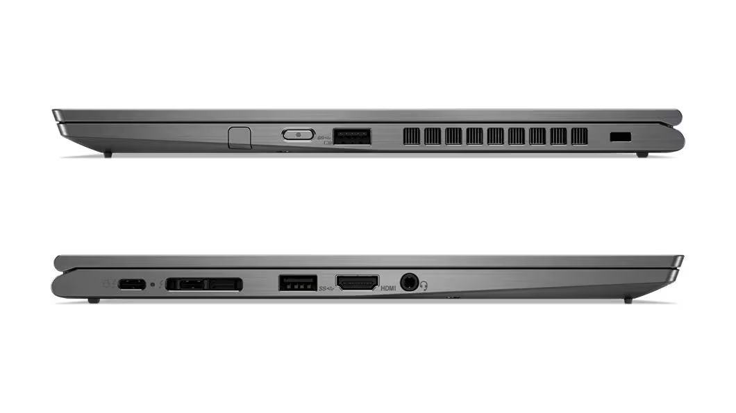 Lenovo ThinkPad X1 Yoga 4th Gen 14" FHD Touch i7-8565U 16GB 512GB SSD Stylus LTE