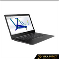 HP ZBook Studio G4 15.6