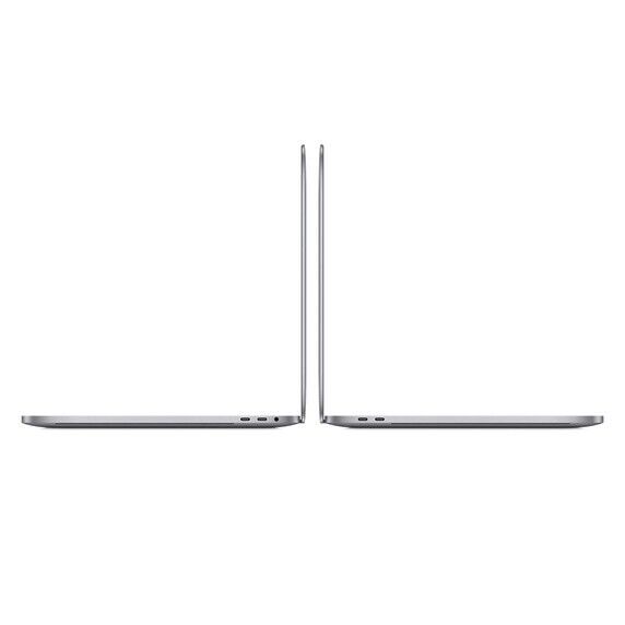 Apple MacBook Pro 2019 A2141 16" laptop i7-9750H @2.6GHz 32GB 512GB SSD Sonoma
