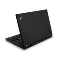 Lenovo ThinkPad P51 Workstation i7-7820HQ @2.9Ghz 15.6