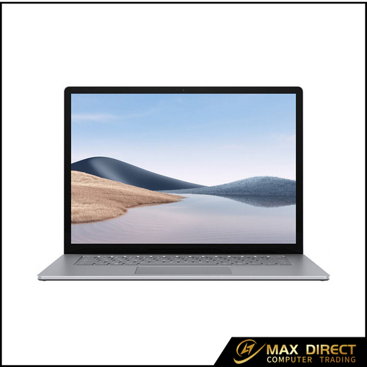 Microsoft Surface Laptop 4 15" 2K Touch i7-1186G7 8GB RAM 512GB SSD Win11P