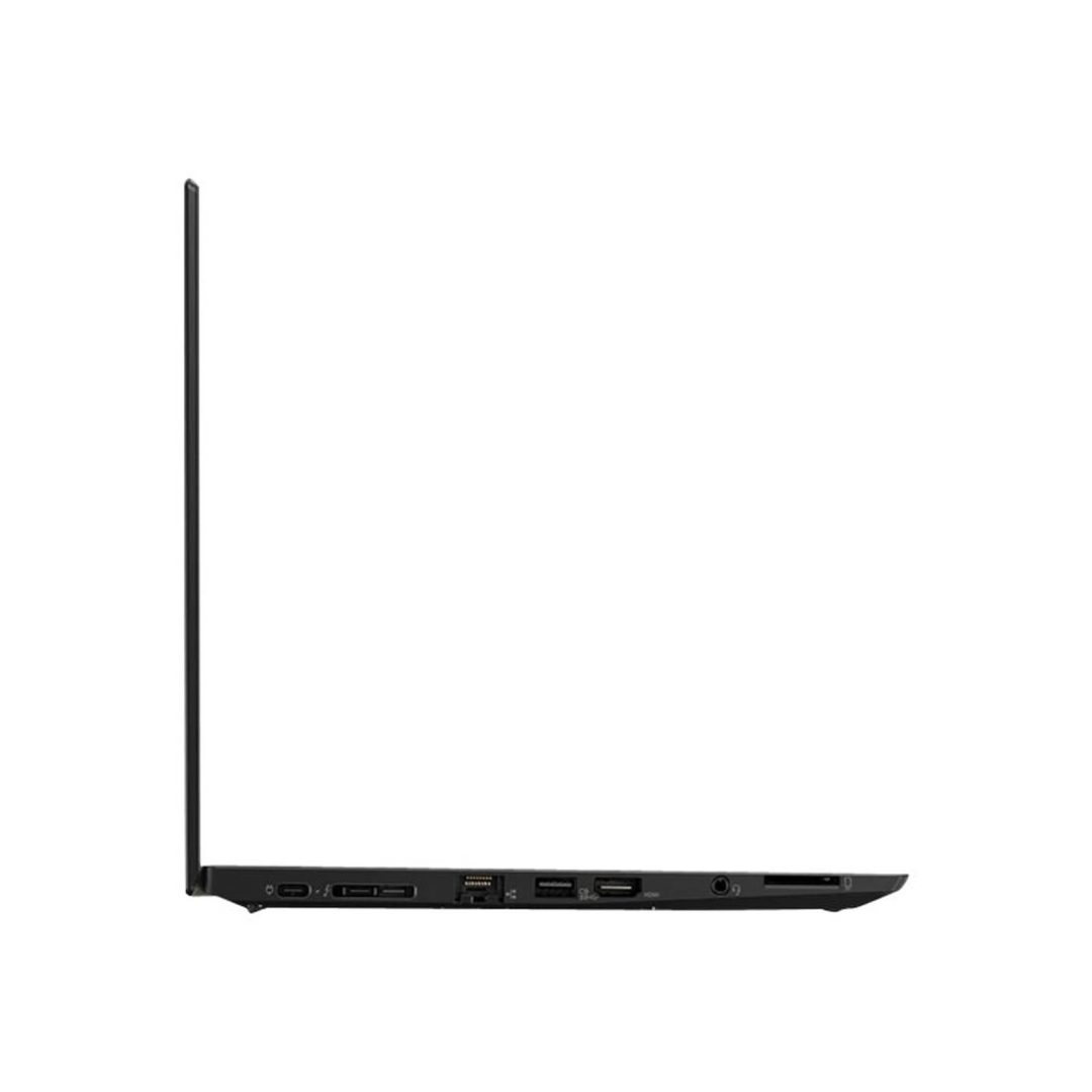 Lenovo ThinkPad T480s 14" FHD Touch Laptop i7-8650U 16GB 256GB SSD LTE Win11P