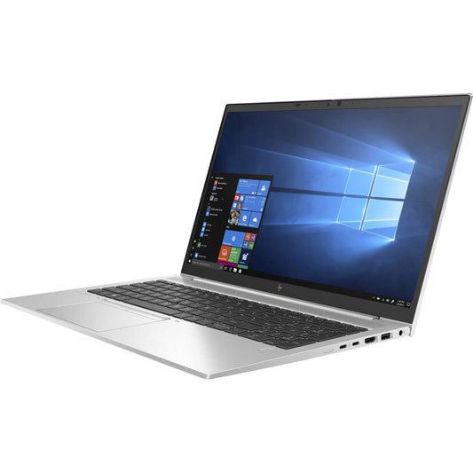 HP EliteBook 850 G7 15.6" FHD Touch Laptop i7-10610U 16GB Ram 512GB SSD LTE W11P