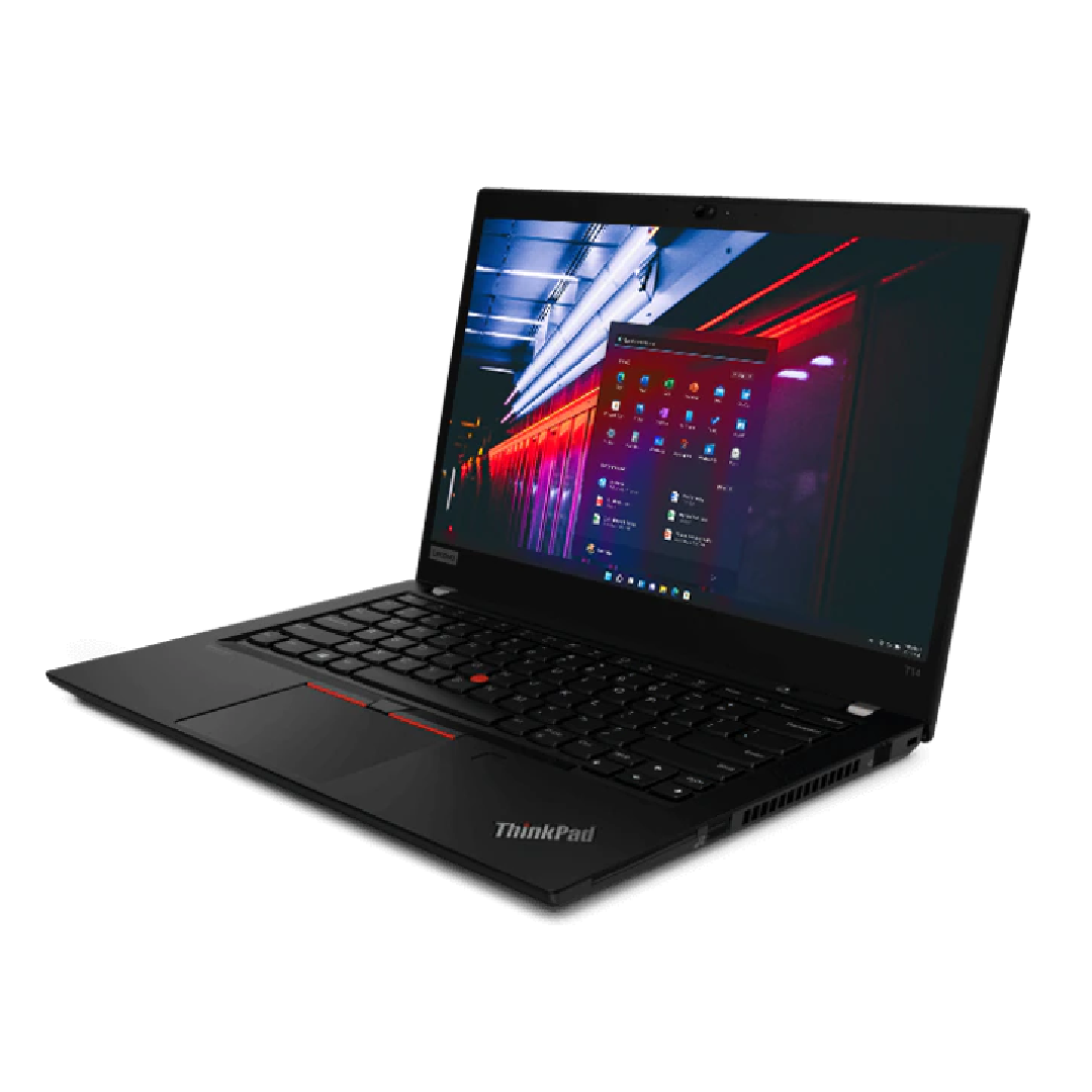 Lenovo ThinkPad T14 Laptop 14" FHD i5-10310U @1.7Ghz 16GB Ram 256GB SSD Win11P