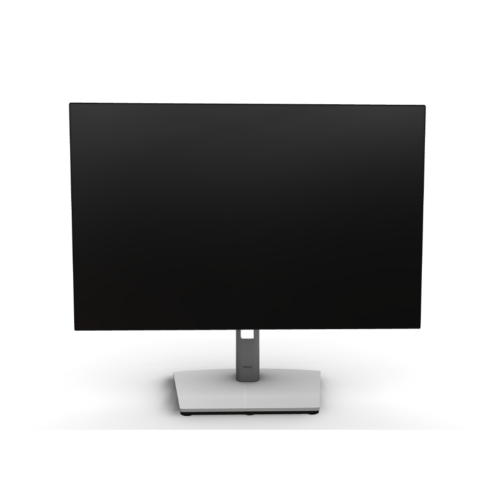 Dell U2421E Ultrasharp 24" USB-C Hub Monitor WUXGA IPS LED 60Hz 350 cd/m² RJ45