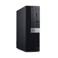 Dell OptiPlex 7070 SFF Desktop Intel i5-9600 @3.1GHz 16G RAM 256GB SSD Win11P