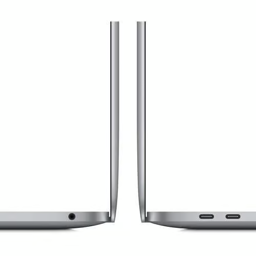 Apple MacBook Pro M1 2020 8/8 Core 16GB Ram 512GB SSD Sequoia Silver