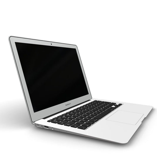 Apple MacBook Air 2017 Laptop 13.3"  i5-5350U  @1.8 GHz 8GB 128G SSD Monterey