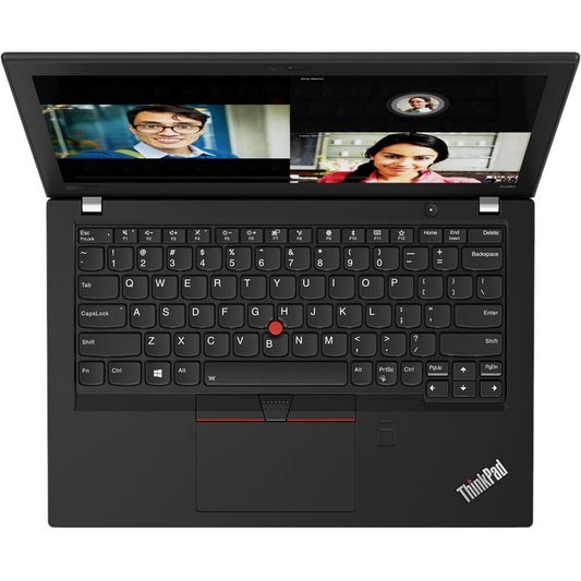 Lenovo ThinkPad X280 12.5" HD Laptop i5-8350U @1.7GHz 8GB 256GB SSD Win11P