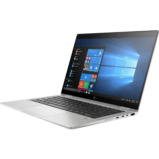 HP EliteBook X360 1030 G4 13.3" i5-8265U @1.6Ghz 8Gb Ram 256GB SSD W11P