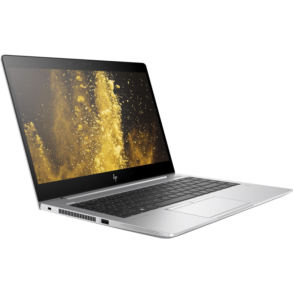 HP EliteBook 840 G5 14" FHD i7-8550U @1.80GHz 16GB RAM 512GB SSD Win11P