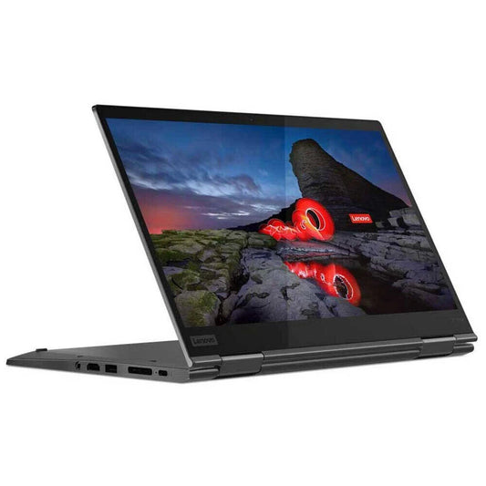 Lenovo ThinkPad X1 Yoga 5th Gen 14" QHD Touch i7-10510U 16GB 512GB SSD Stylus