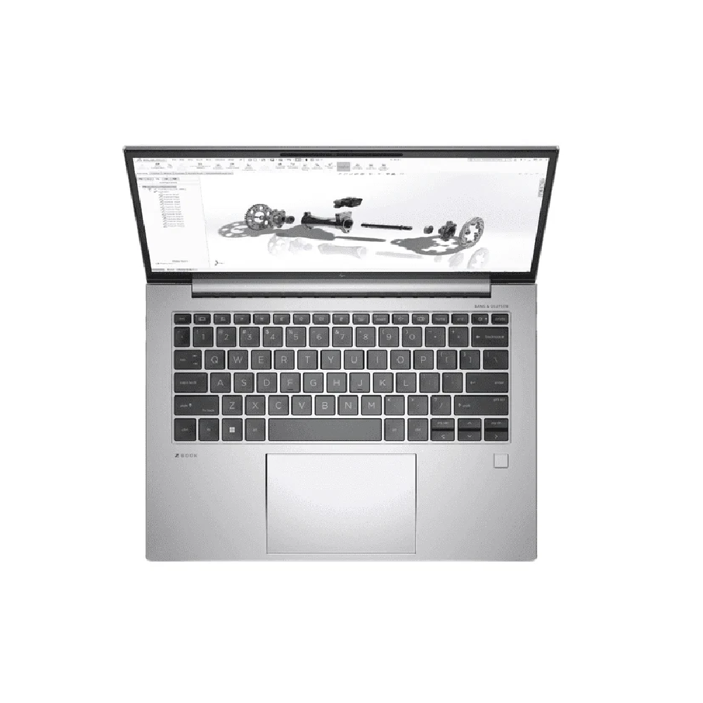 HP ZBook Firefly 14 G10 14" Touch Laptop Ryzen 9 7940HS 32GB 1TB SSD Win11P