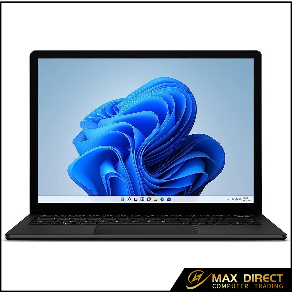 Microsoft Surface Laptop 4 13.5" 2K Touch i7-1186G7 16GB RAM 512GB SSD Win11H