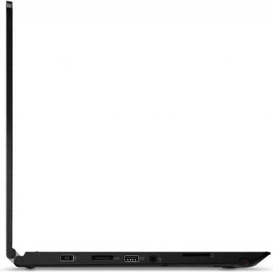 Lenovo ThinkPad X1 Yoga Gen 3 14" QHD Touch Laptop i7-8550U 16G 512G SSD Stylus