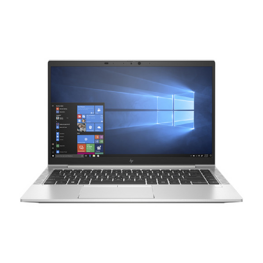 HP EliteBook 840 G7 14" FHD Laptop i5-10310U @1.7Ghz 16GB RAM 256GB SSD Win11P