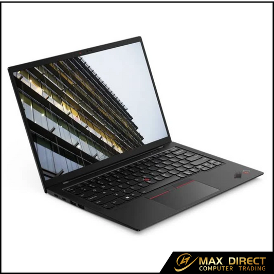 Lenovo ThinkPad X1 Carbon Gen 9 14" FHD Touch Laptop i7-1185G7 16G 512G SSD W11P