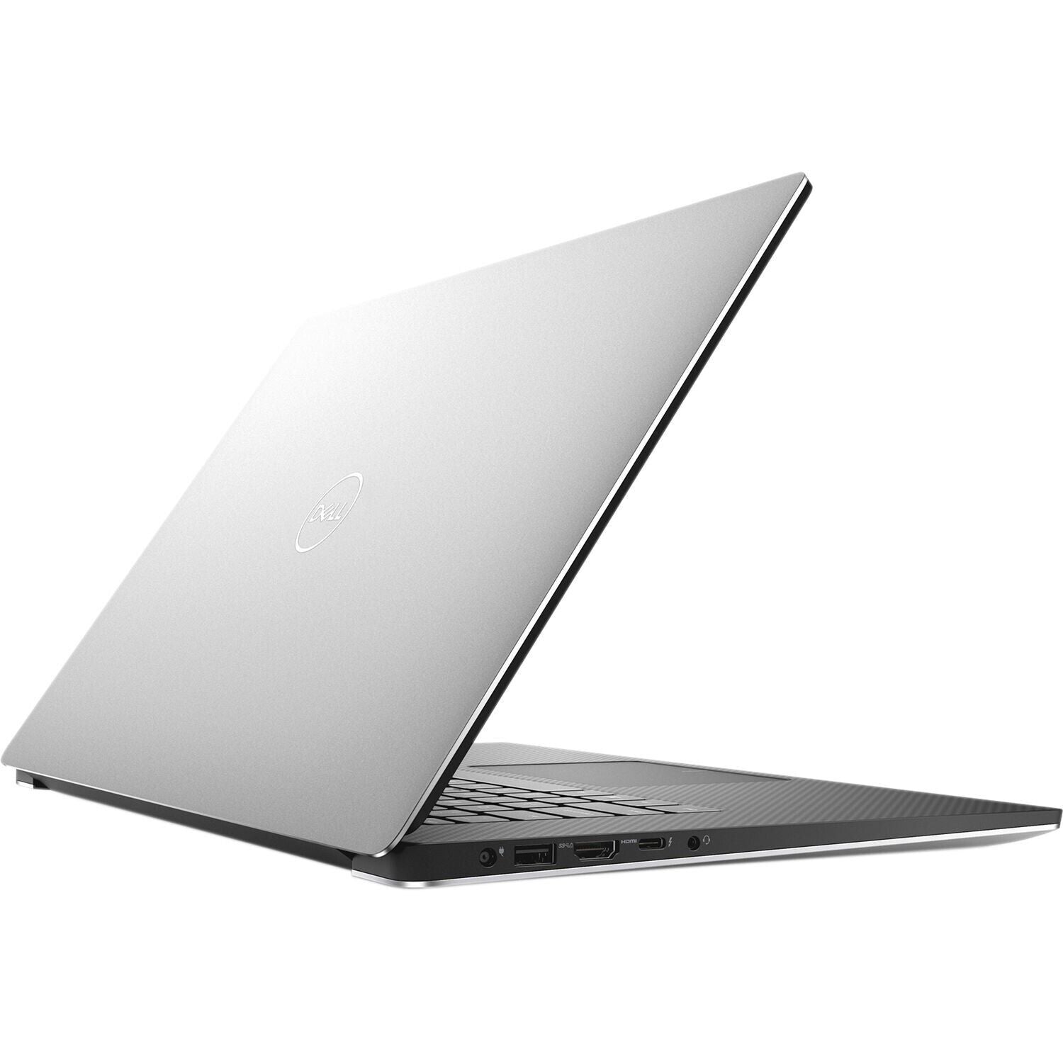 Dell Precision 5530 15.6" Touch 4K i7-8850H @2.6GHz 32GB 512GB Win11P P1000